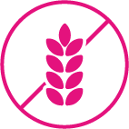 Gluten free